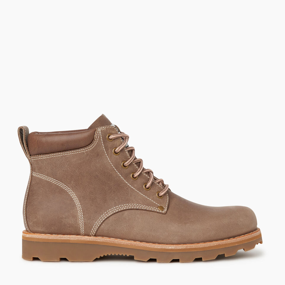 Roots Womens Tuff Boot