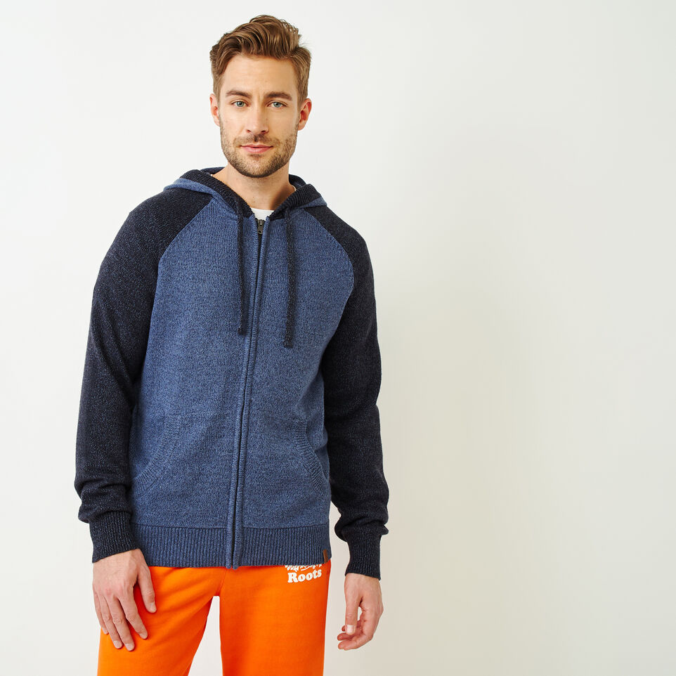 Roots Montclair Sweater Hoody