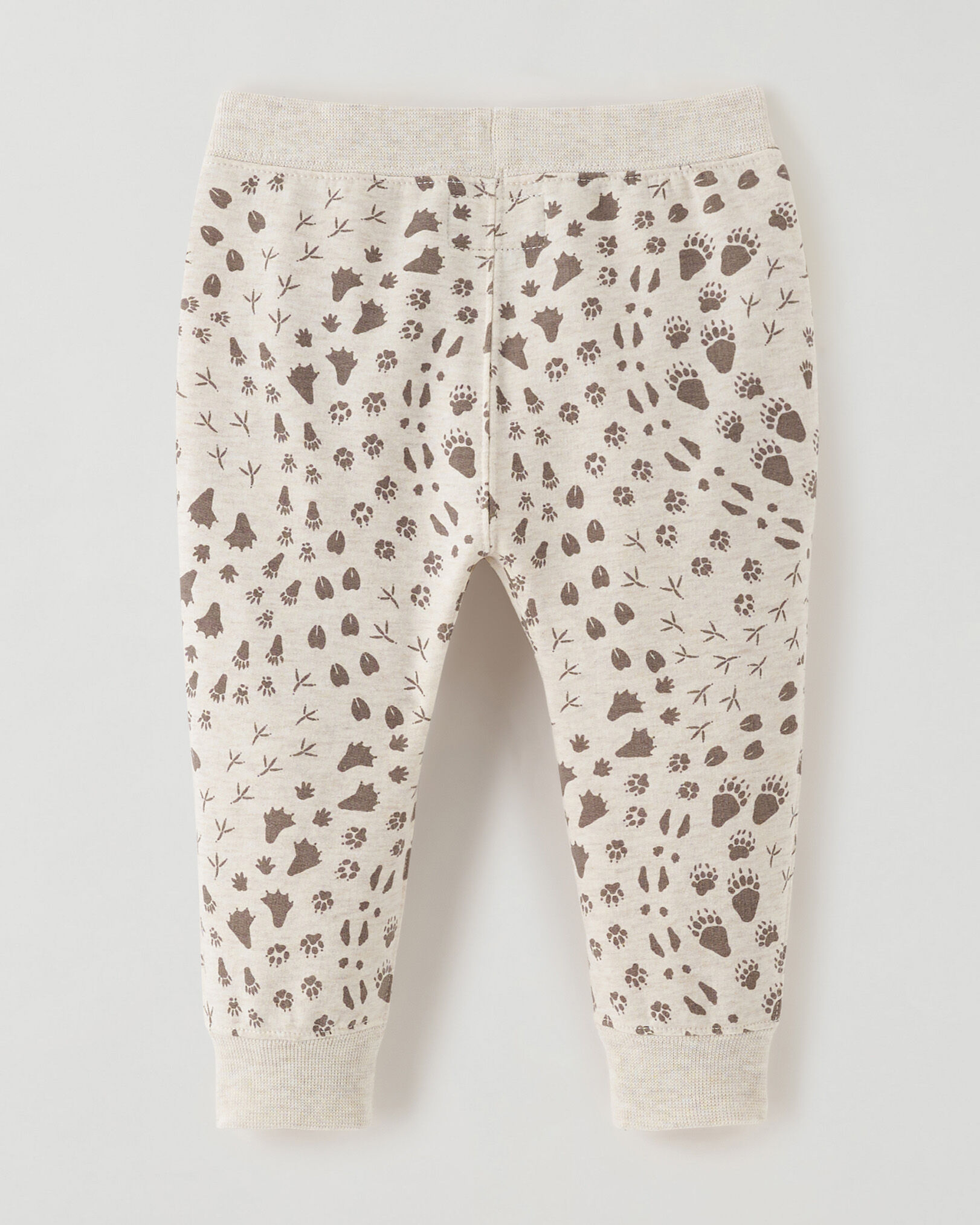 Baby Cozy Pintuck Pant
