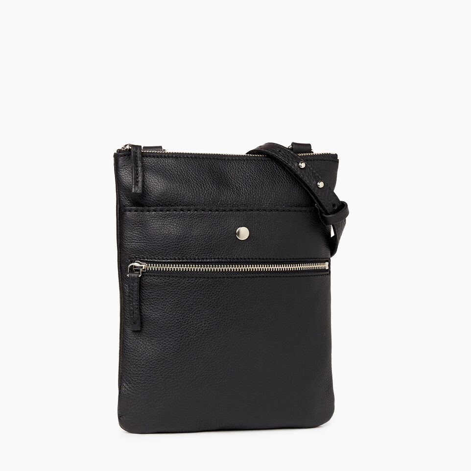 Roots Rosedale Crossbody