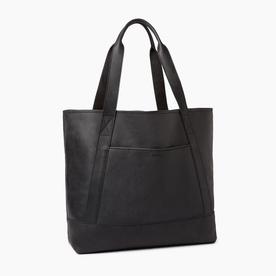 Roots Muskoka Tote