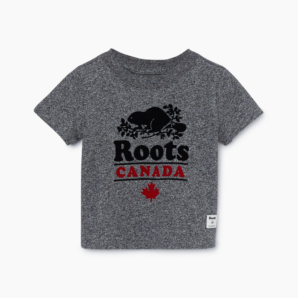 Roots Baby Roots Canada T-shirt