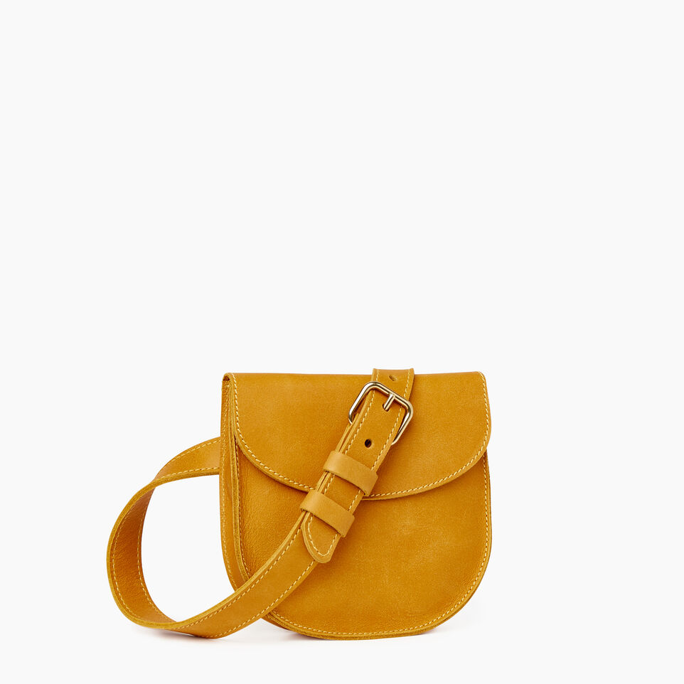 Roots Lambert Belt Pack