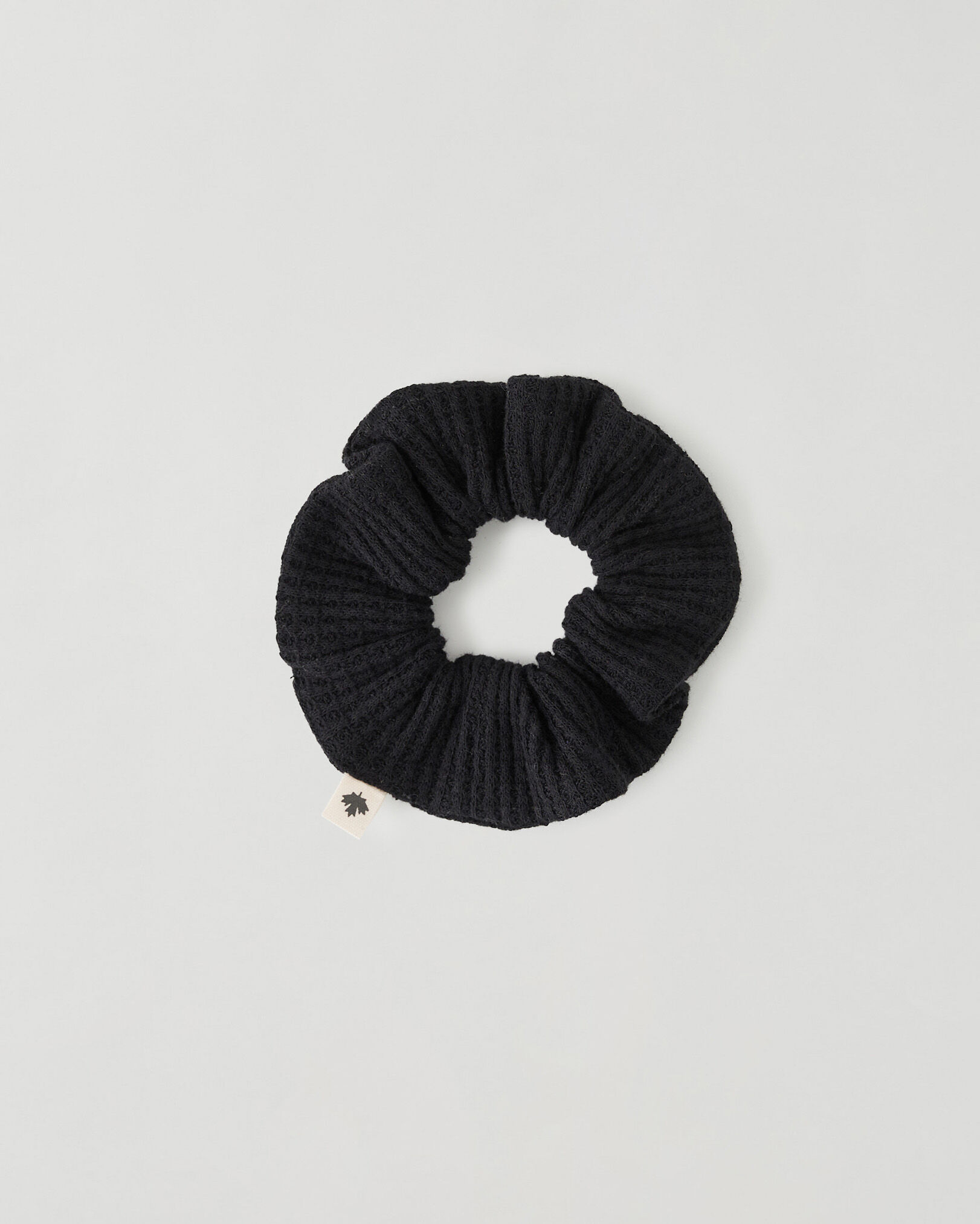 Waffle Scrunchie