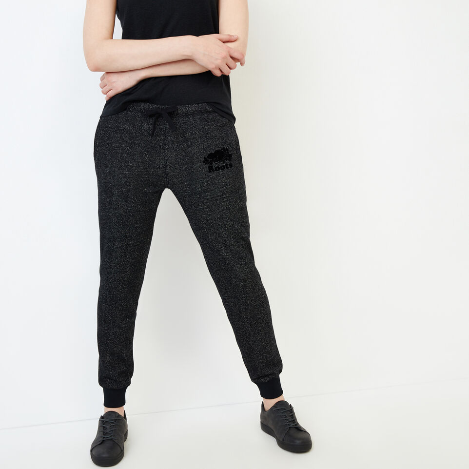 Roots Original Slim Cuff Sweatpant