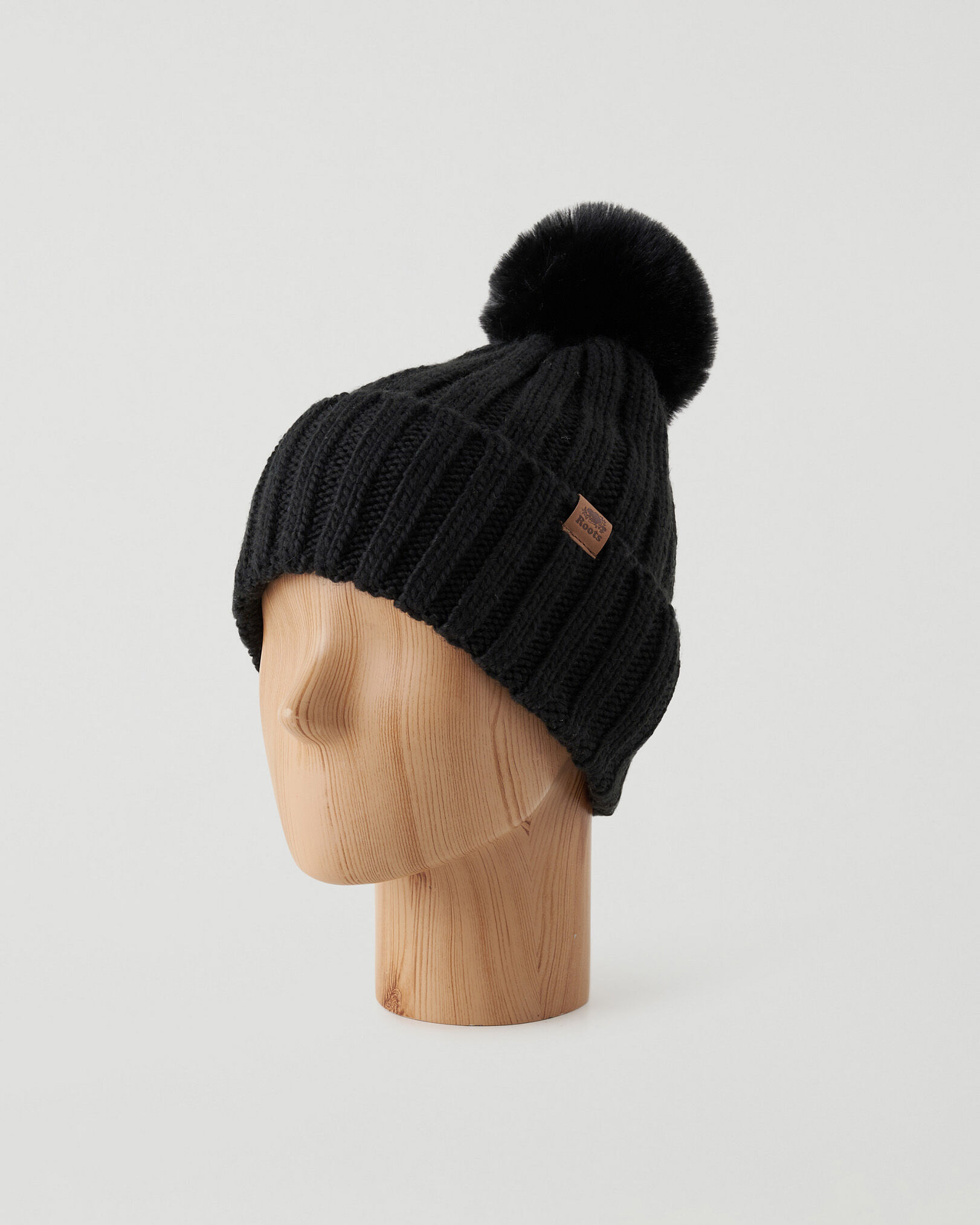 Olivia Rib Toque