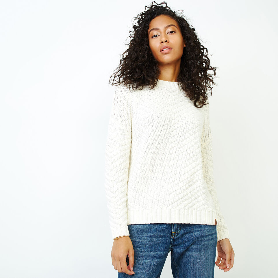 Roots Elora Pullover Sweater