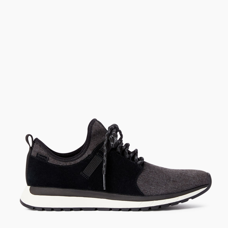 Roots Womens Rideau Low Sneaker