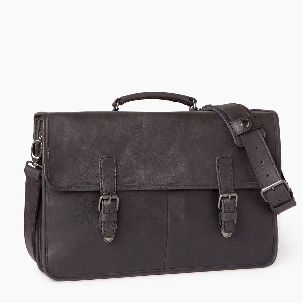 Roots The Original Briefcase