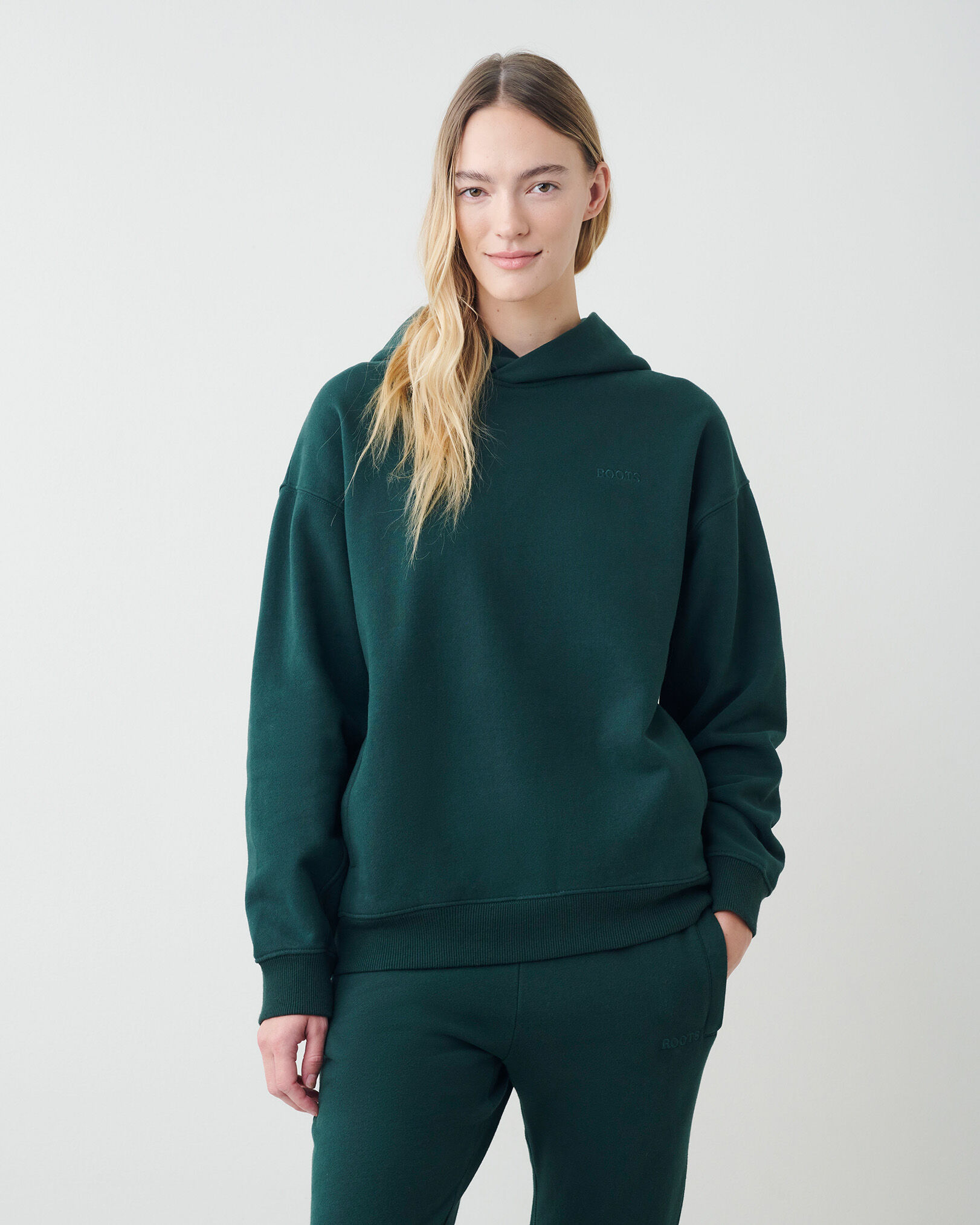 Gender Free One Hoodie