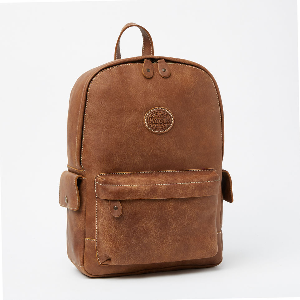 Roots Central Pack