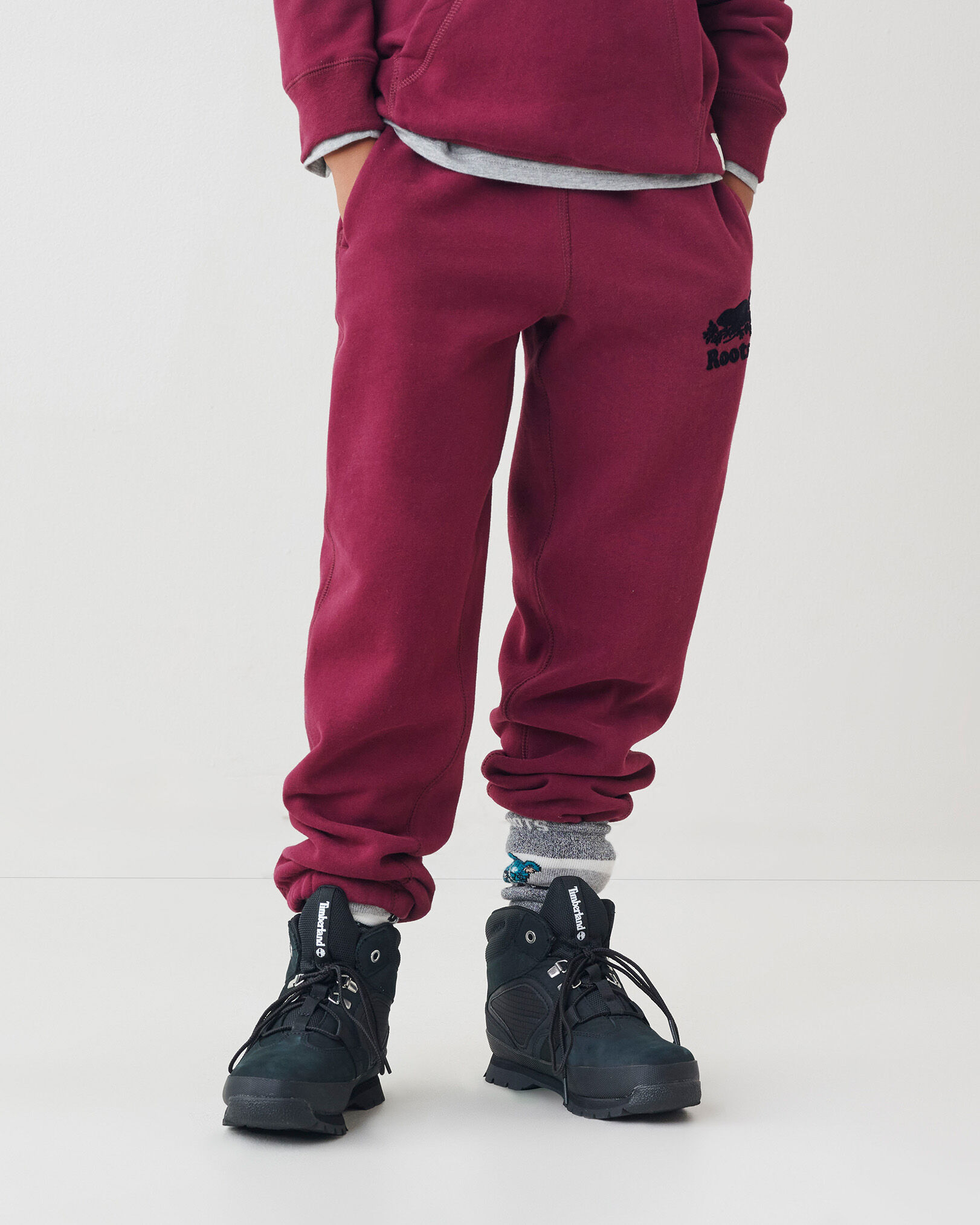 Kids Organic Original Sweatpant