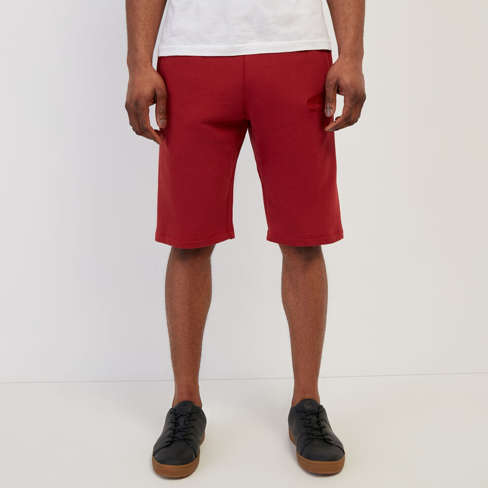 Roots Organic Heritage Short