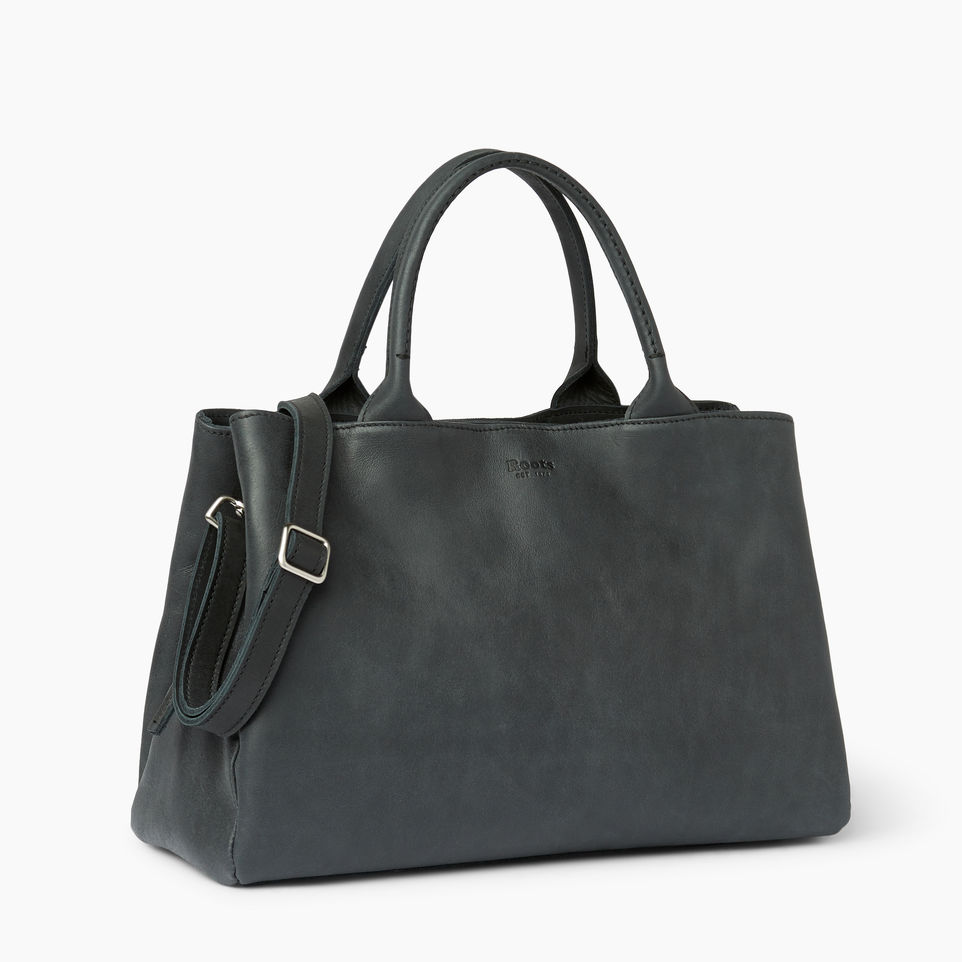 Roots Mont Royal Bag