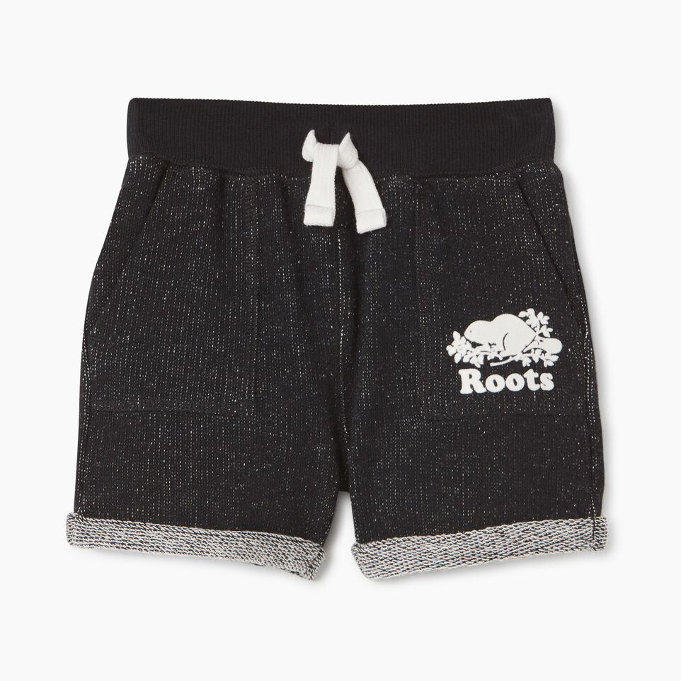 Roots Baby Park Short