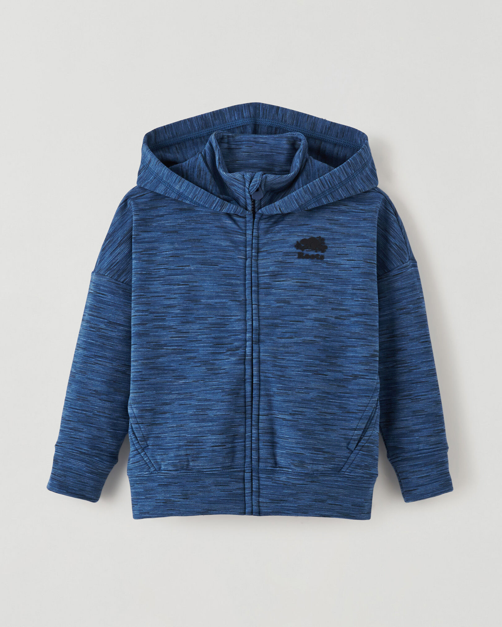 Toddler Journey Performance Zip Hoodie