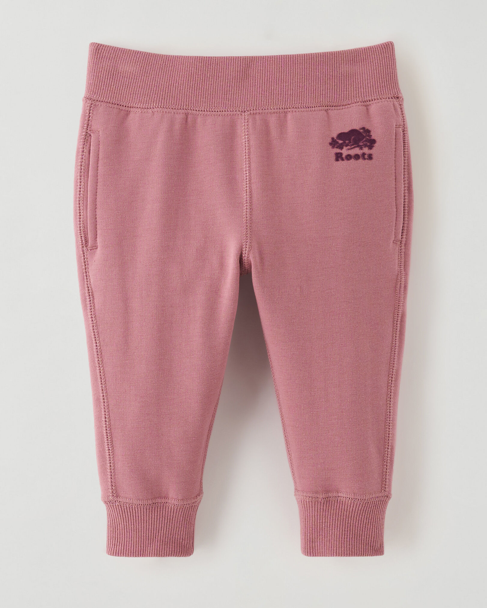 Baby Cozy Slim Sweatpant