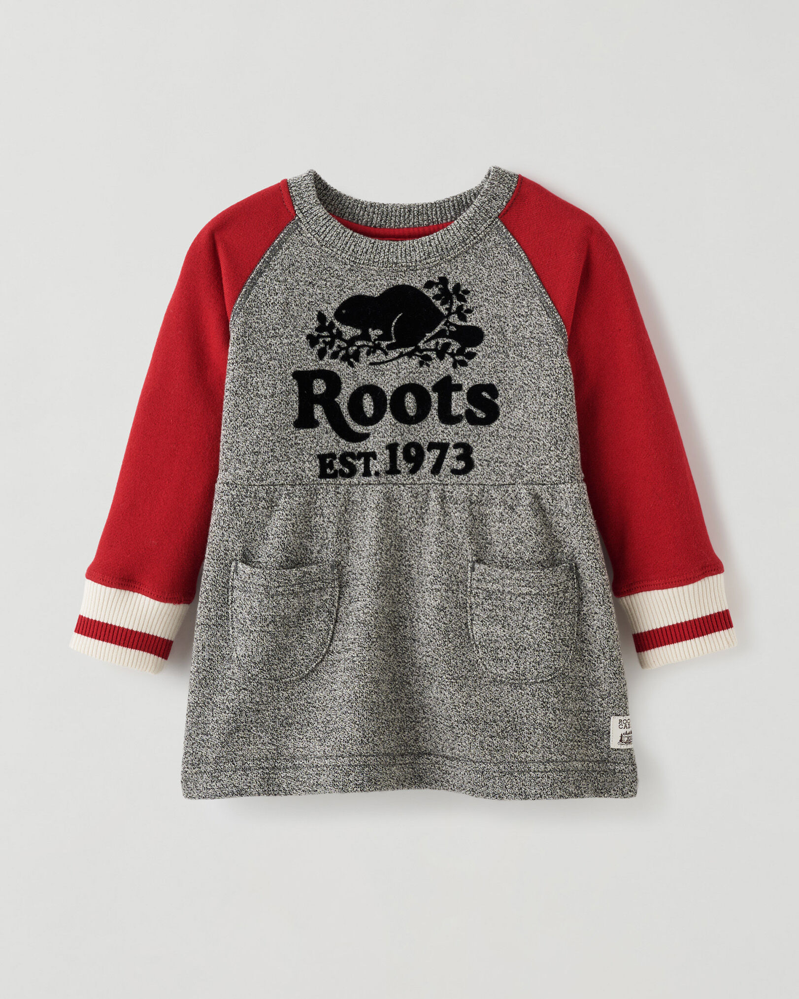 Baby Cabin Dress