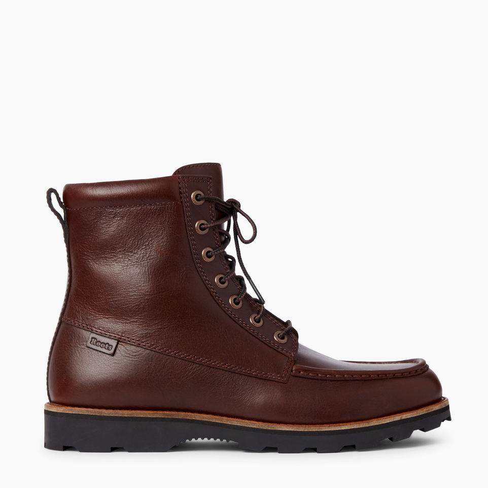 Roots Mens Beltline Boot