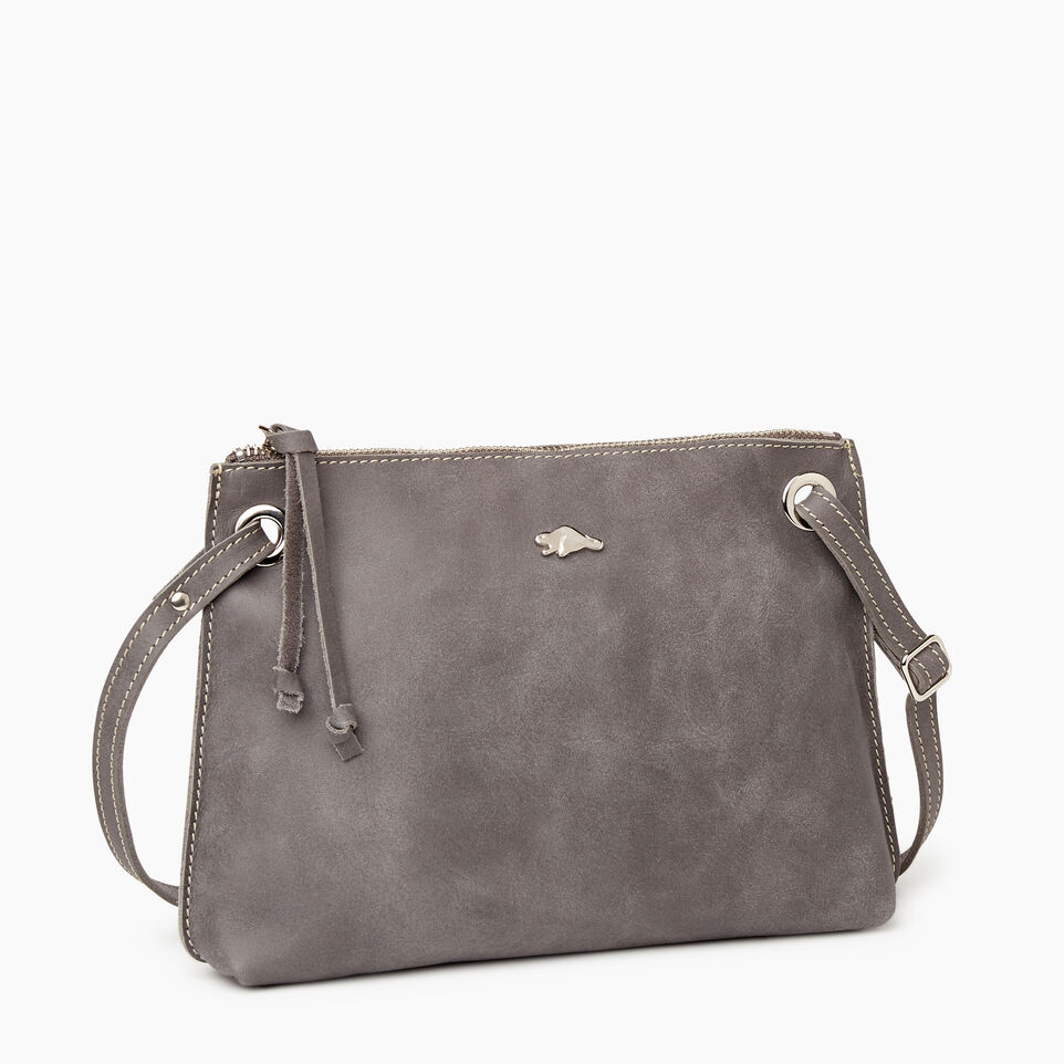 Roots Edie Bag