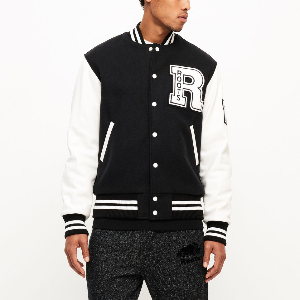 Roots Vintage Award Jacket