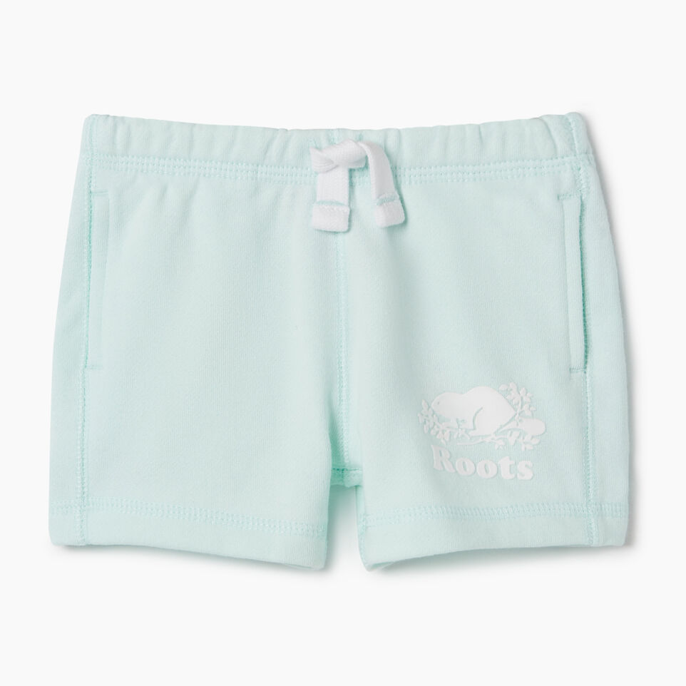 Roots Baby Original Roots Short