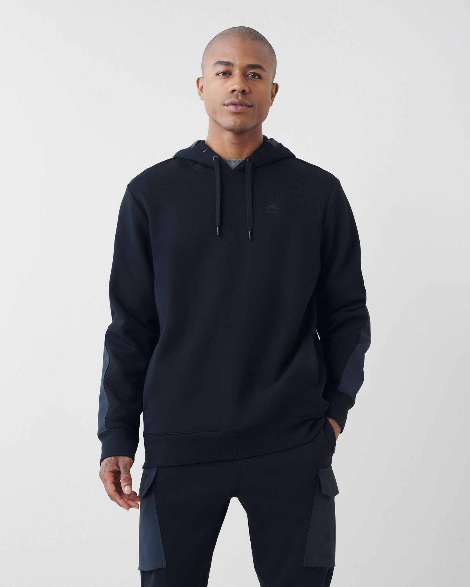 Roots Utility Kanga Hoodie