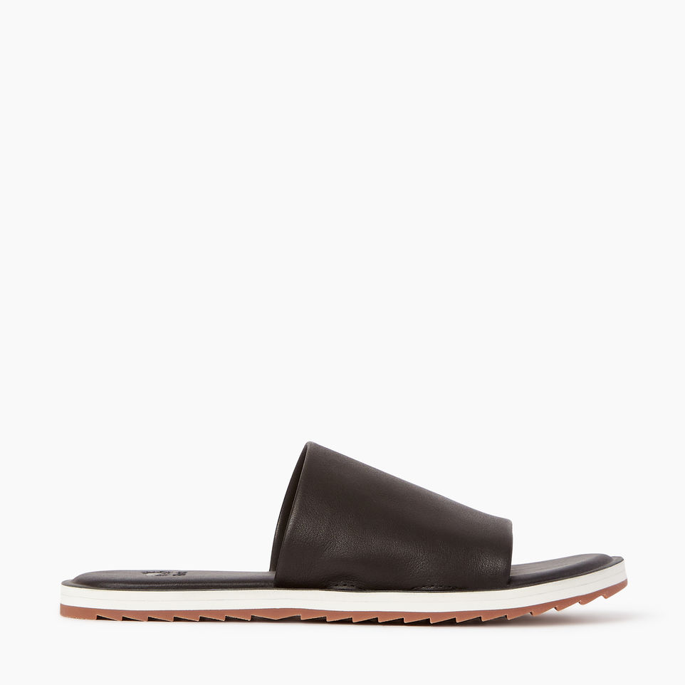 Roots Womens Kensington Sandal
