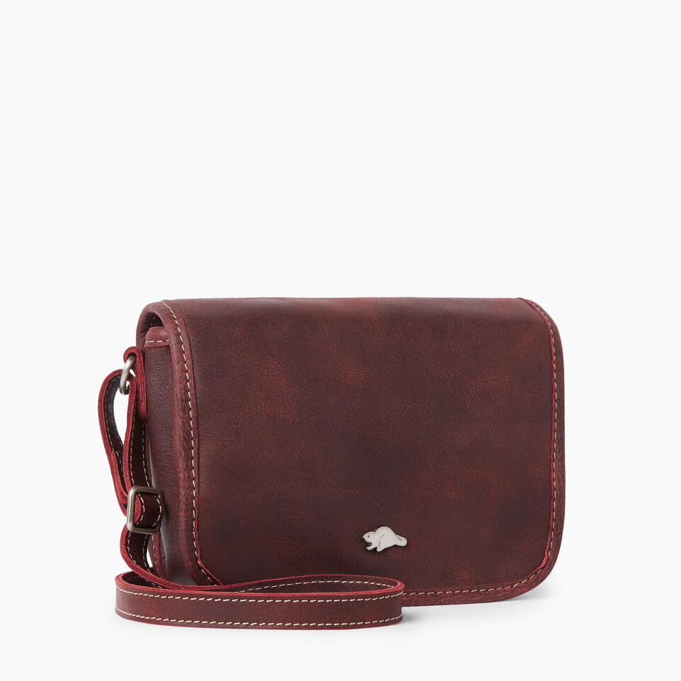Roots Angelina Bag Tribe
