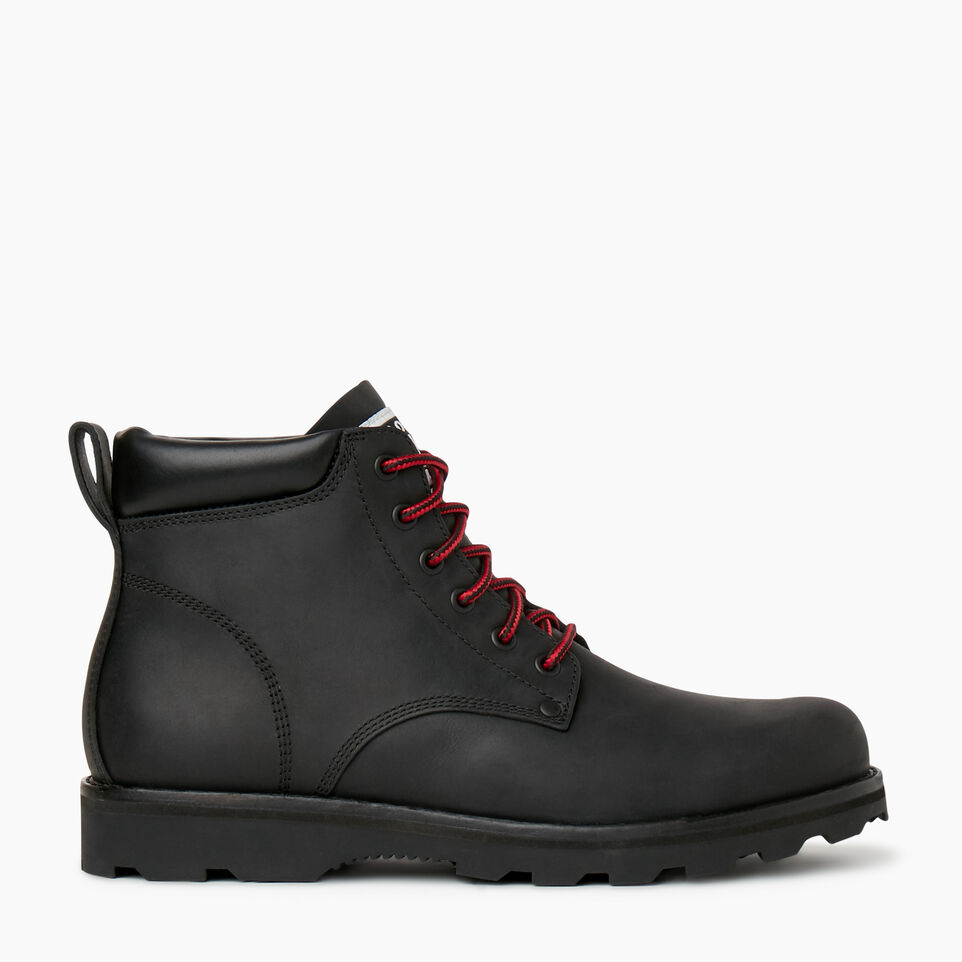 Roots Womens Tuff Boot