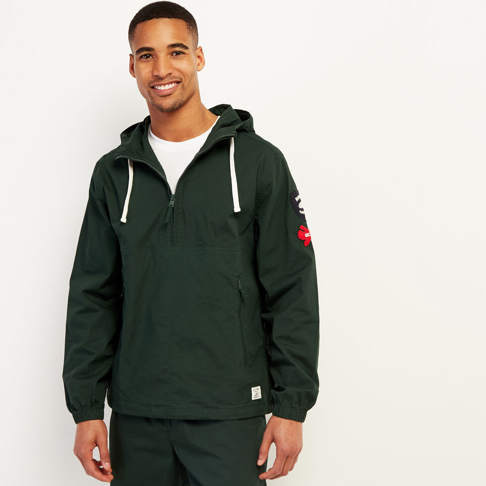 Roots Wasaga Anorak