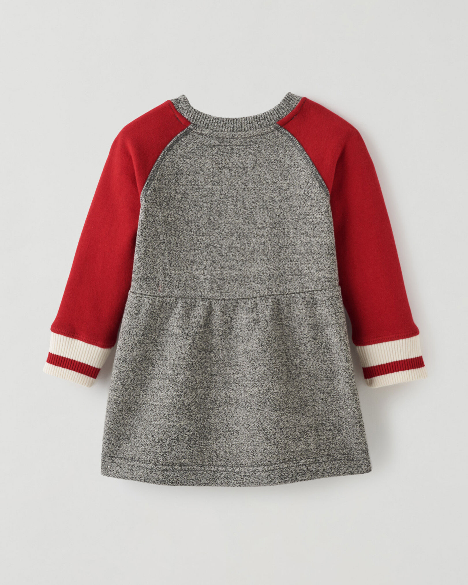 Baby Cabin Dress