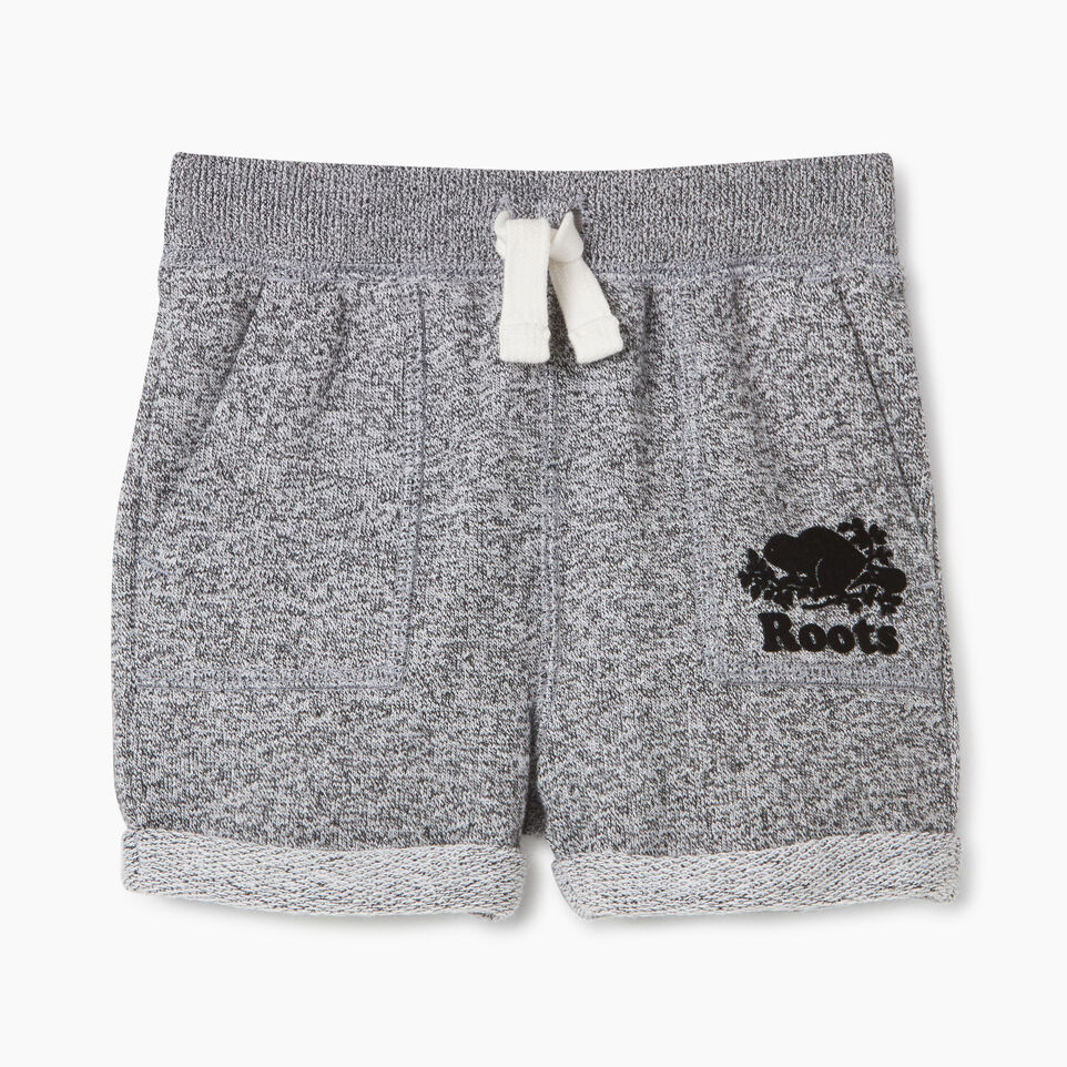 Roots Baby Park Short