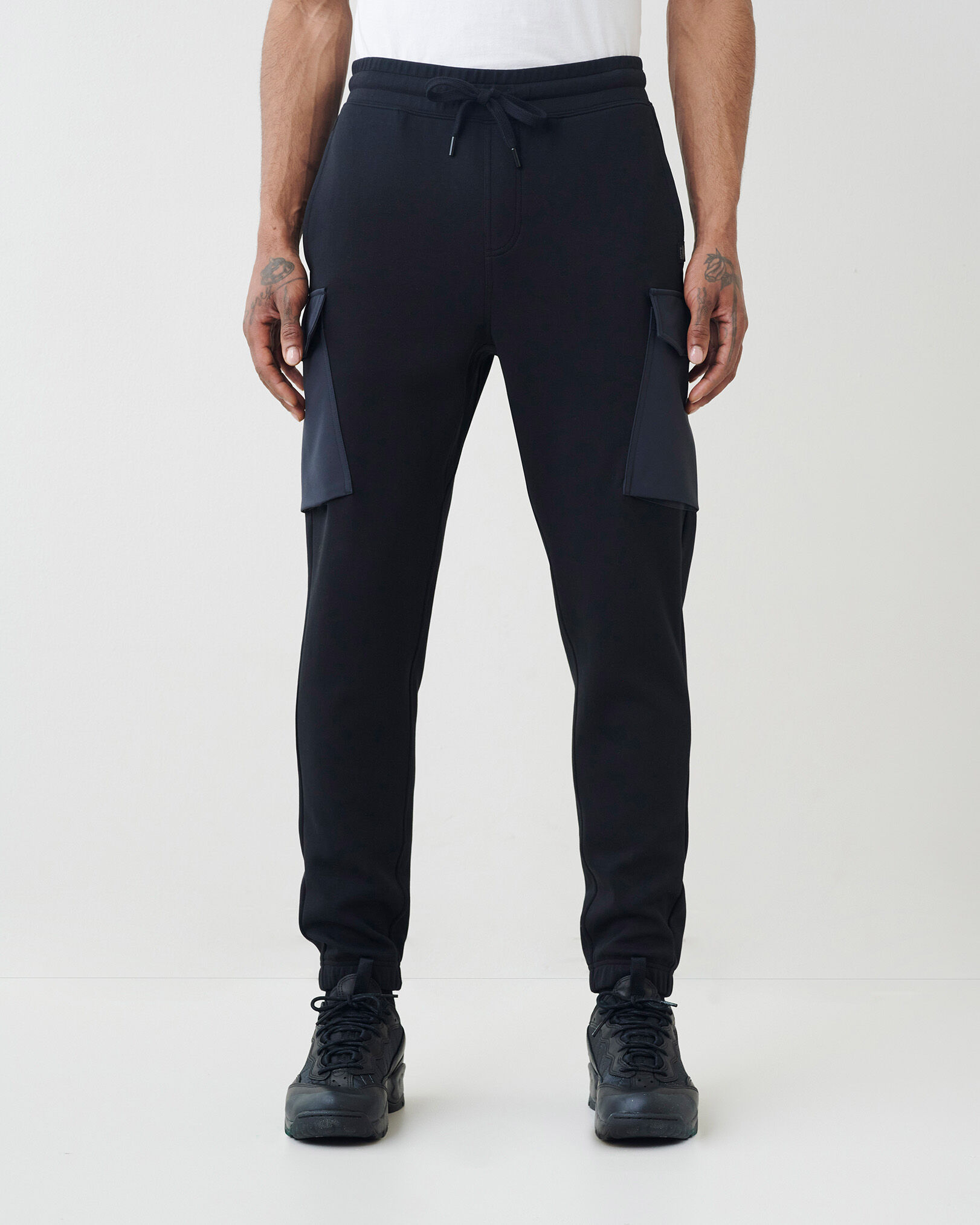 Roots Utility Cargo