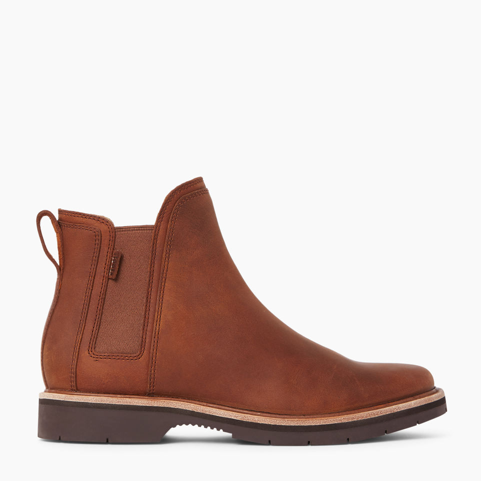 Roots Womens Junction Boot