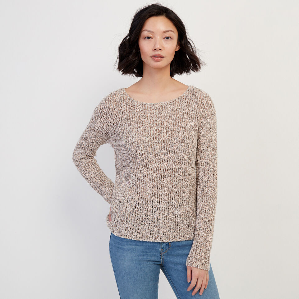 Roots Alma Sweater