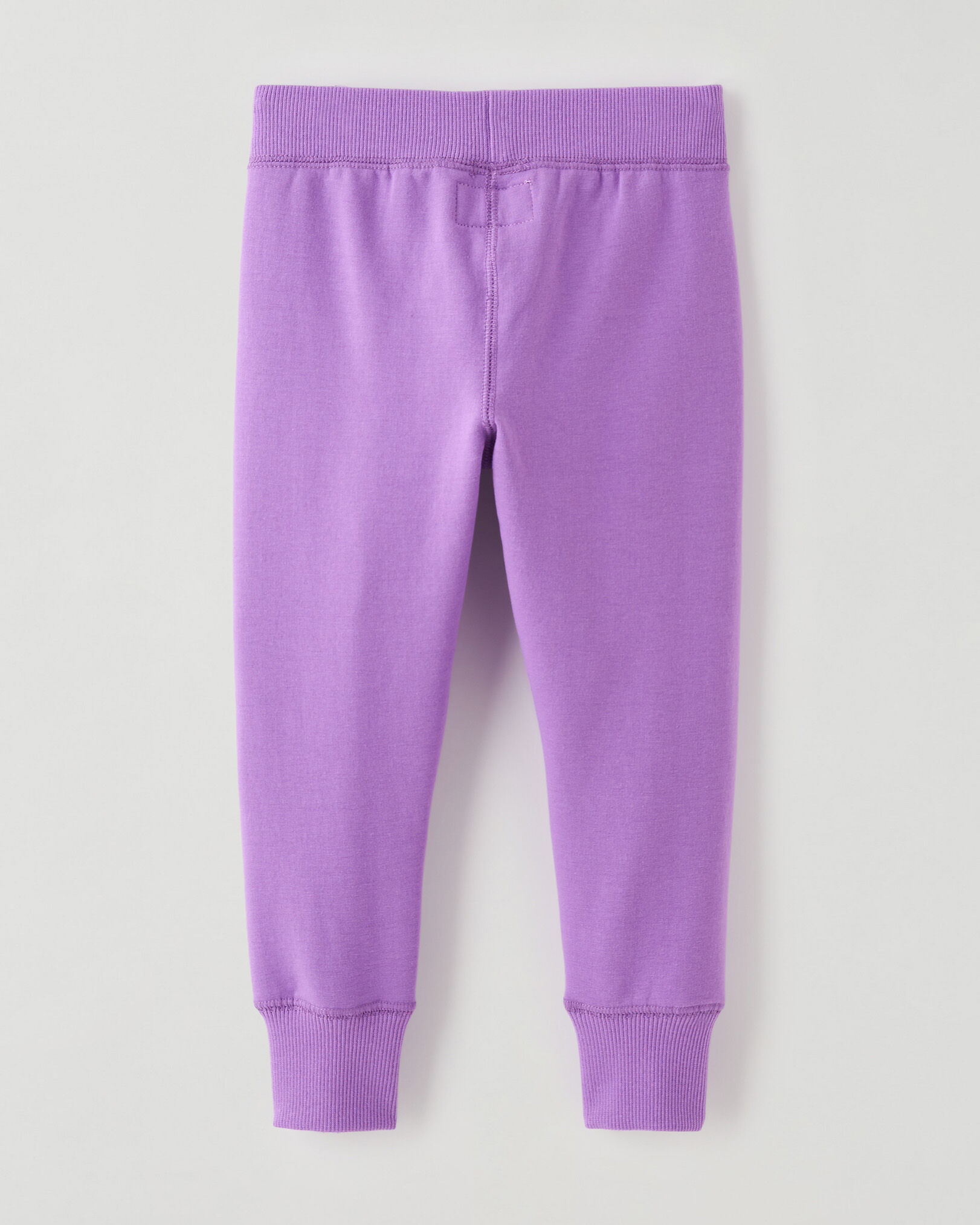 Toddler Cozy Fleece Sweatpant