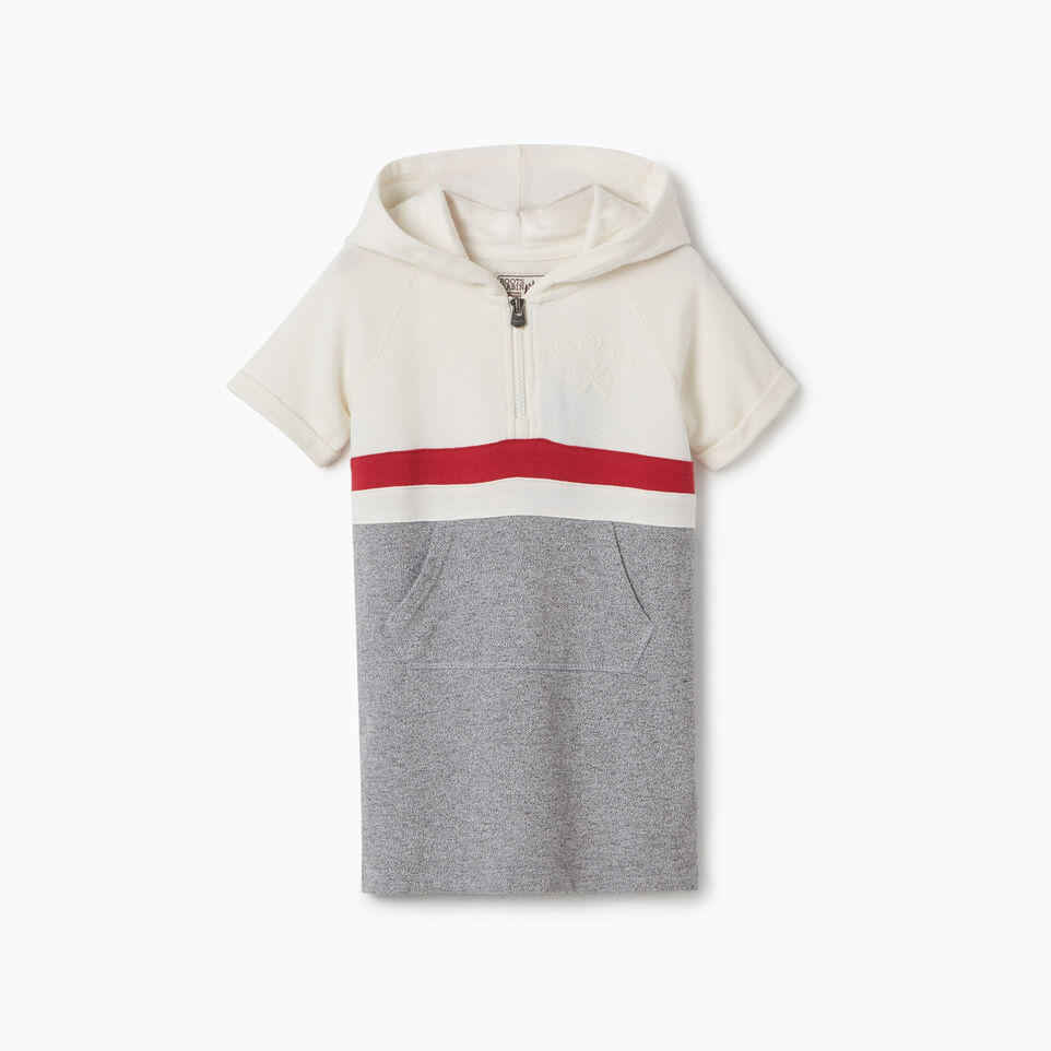 Roots Toddler Cabin Dockside Dress