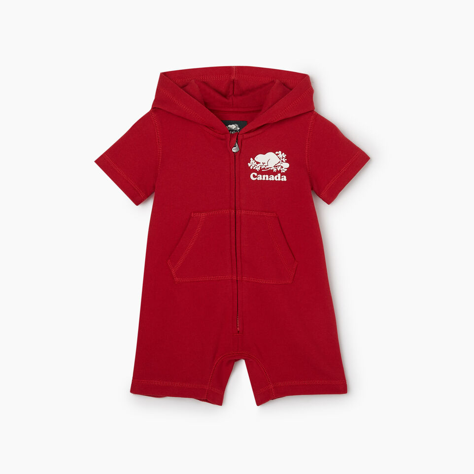 Roots Baby Canada Romper