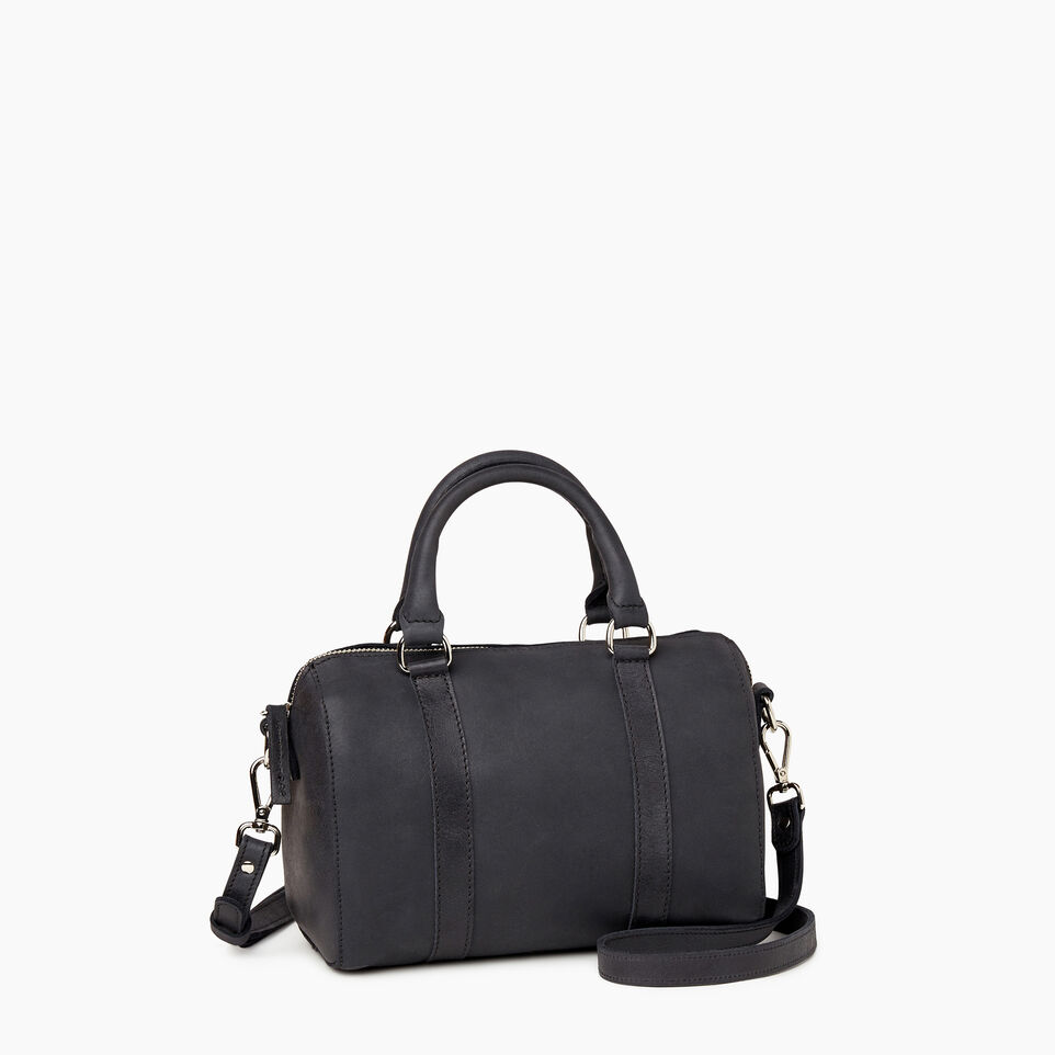 Roots City Banff Bag