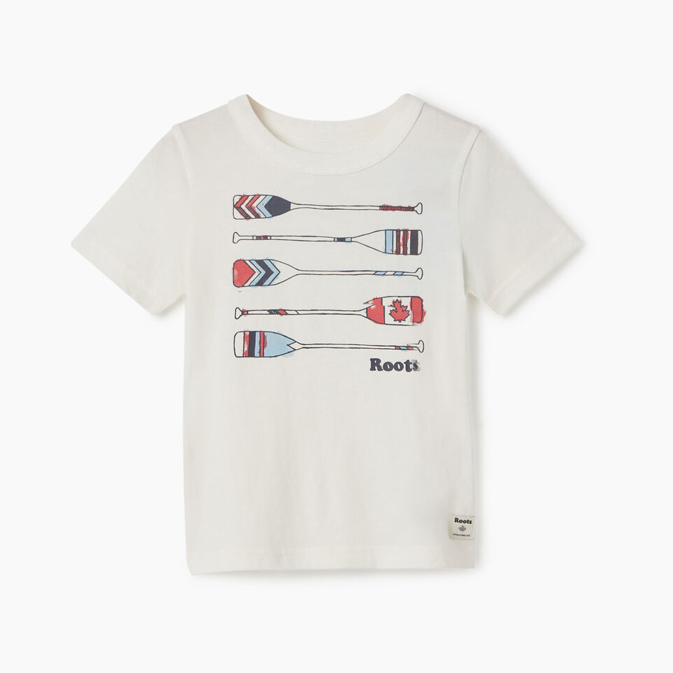 Roots Toddler Roots Outdoors T-shirt