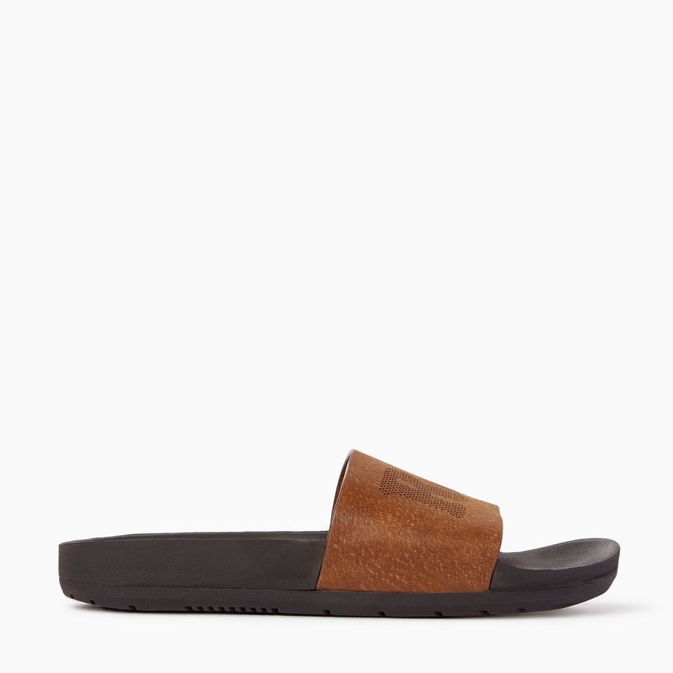 Roots Womens Long Beach Pool Slide