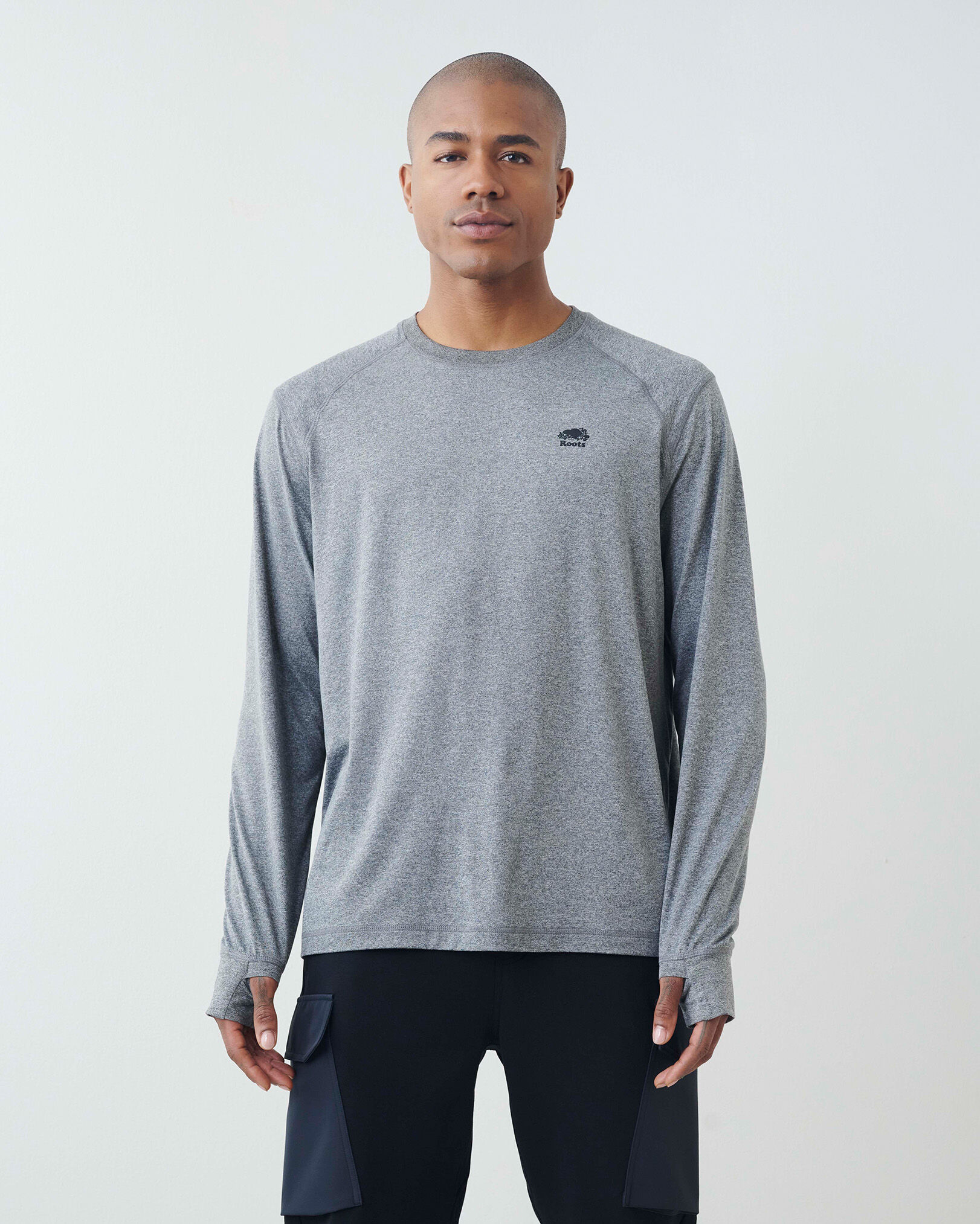 Journey Long Sleeve T-Shirt