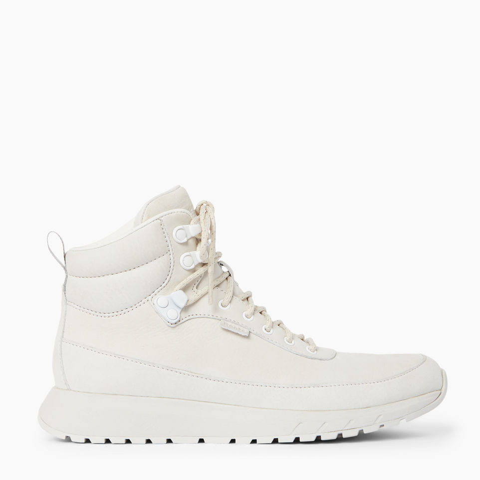 Roots Womens Rideau Mid Sneaker