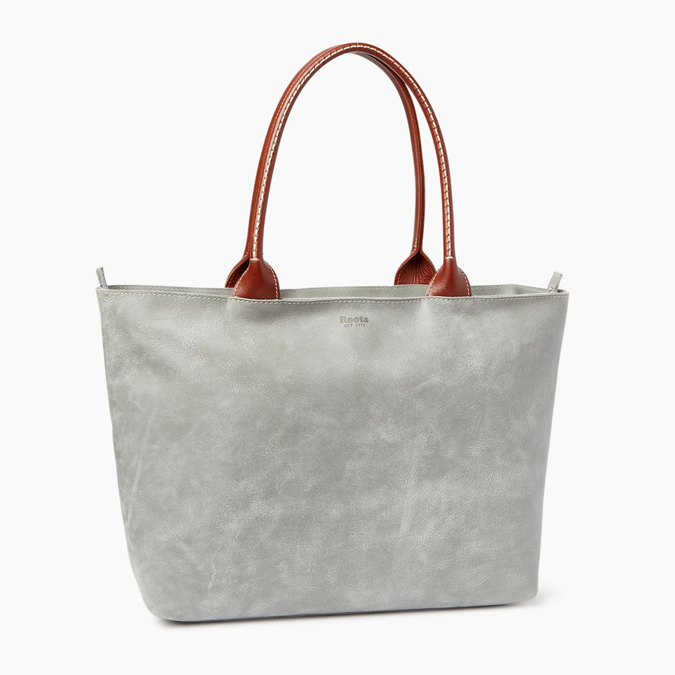 Roots Mont Royal Tote