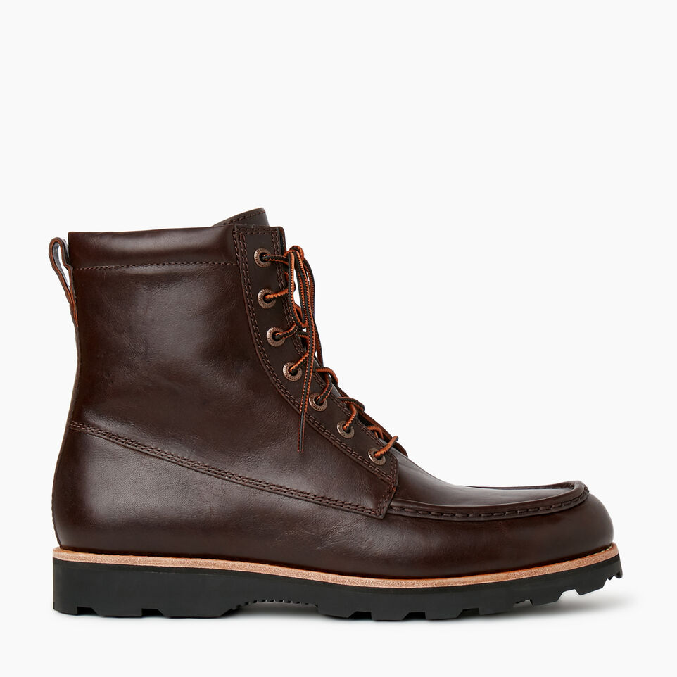 Roots Mens Beltline Boot
