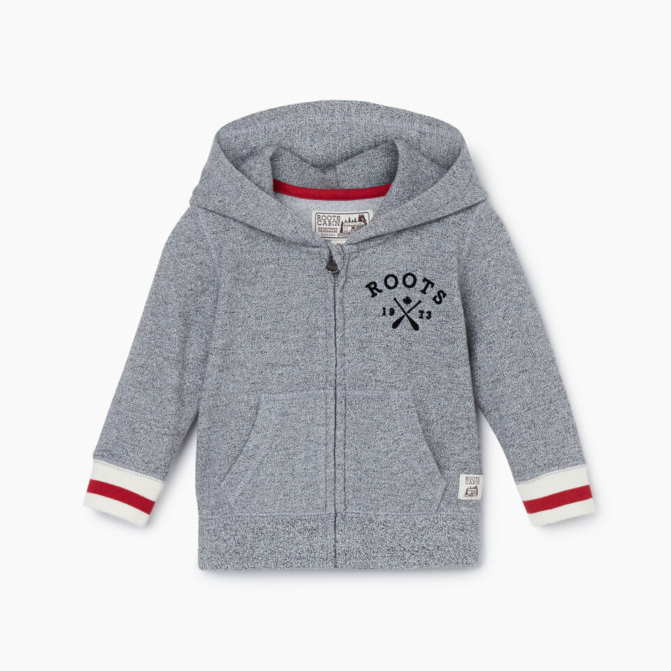Roots Baby Cabin Full Zip Hoody
