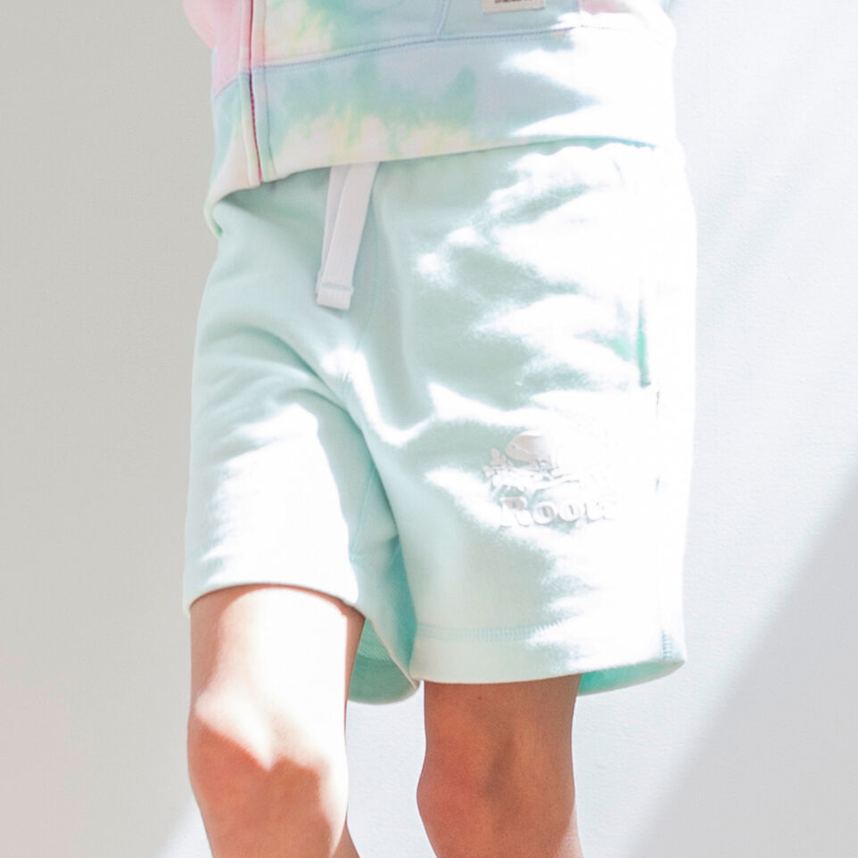 Roots Girls Original Roots Short