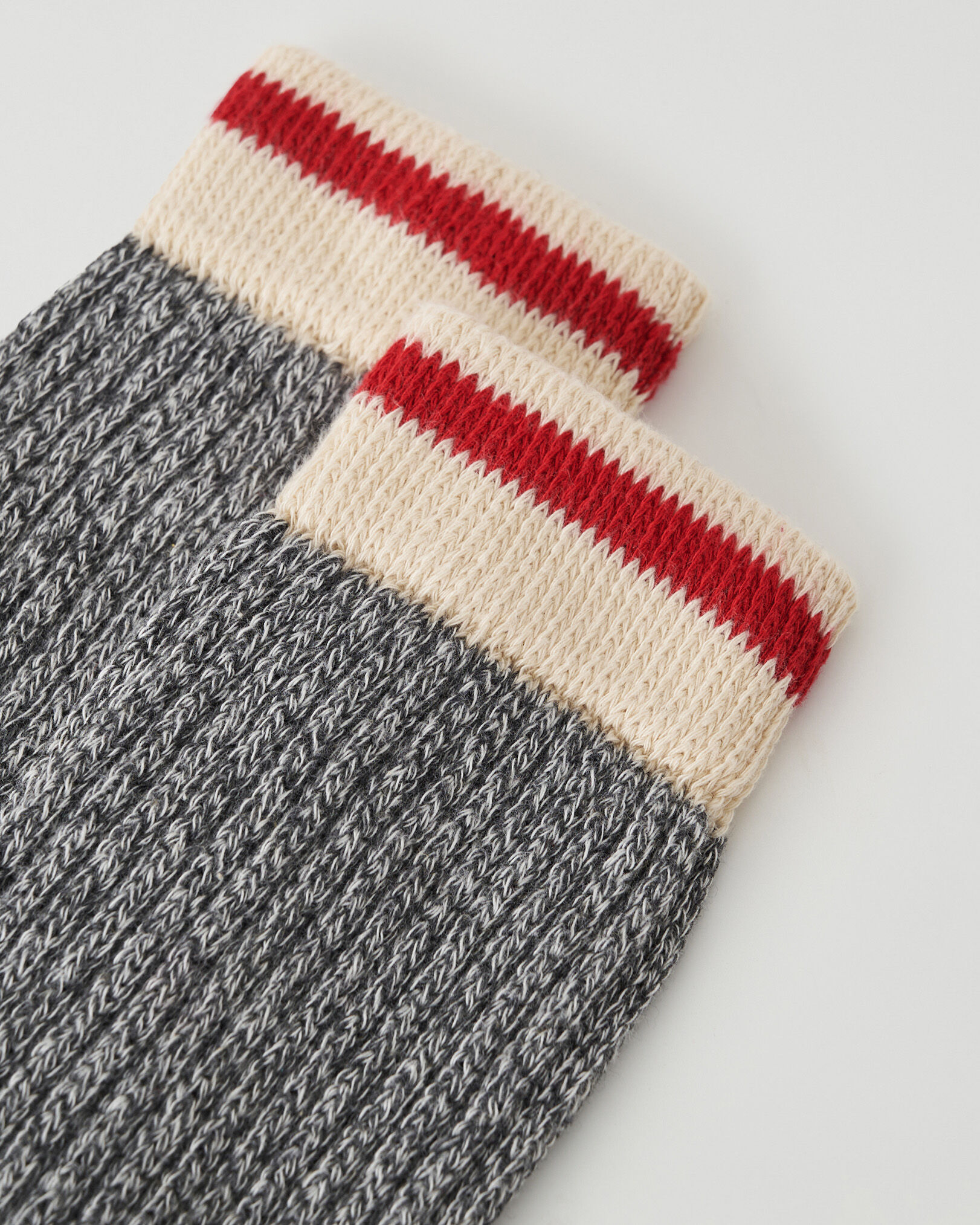 Womens Cabin Slouch Sock