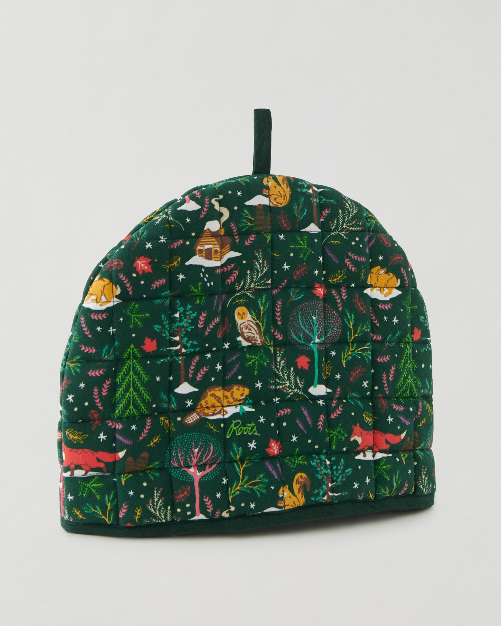 Woodland Tea Cozy